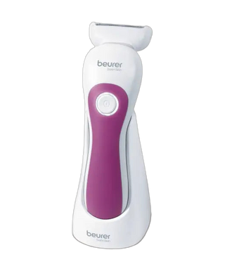 Rasoir électrique femme - HL 36 - detoure