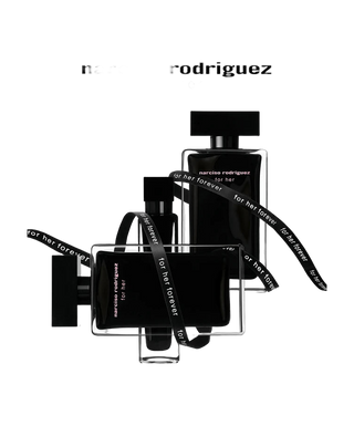 Narciso Rodriguez for Her - EDT (Eau de Toilette) - detoure