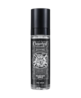 Chopperhead Huile Avant Rasage - 50ml - detoure