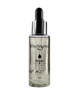 Huile Capillaire Argan - 30ml - detoure