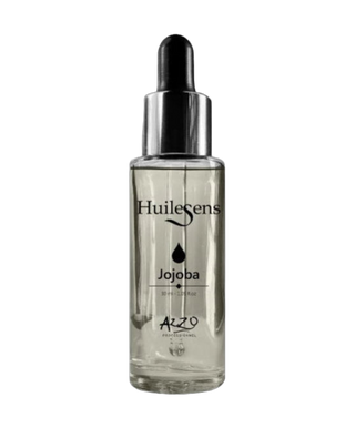 Huile capillaire Jojoba - 30ml - detoure