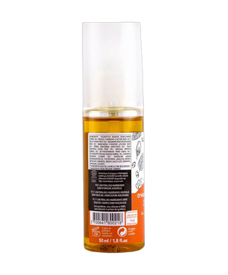 Huile capillaire nourrissante BIO - 50ml - detoure