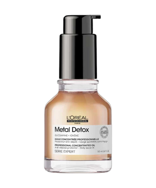 Huile Concentrée Protectrice Anti-Dépôt- METAL DETOX - 50ml - detoure