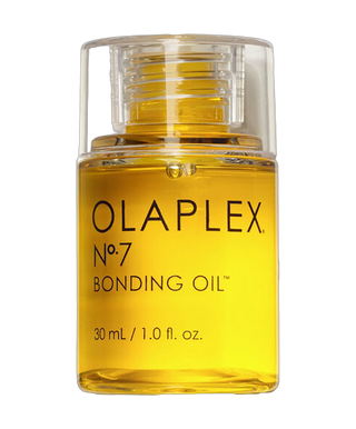 Nº7 Huile Réparatrice de Coiffage – Bonding Oil Olaplex - detoure