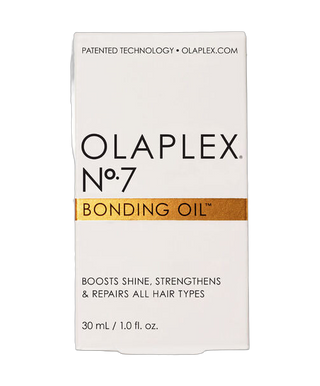 Nº7 Huile Réparatrice de Coiffage – Bonding Oil Olaplex - detoure
