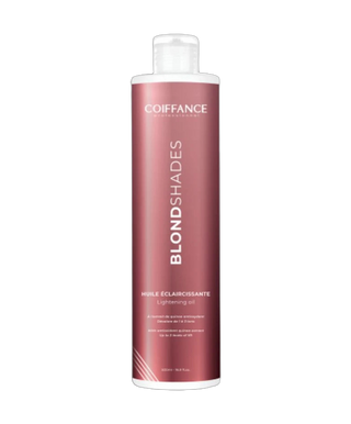 Huile éclaircissante Blondshades - 500mL - detoure