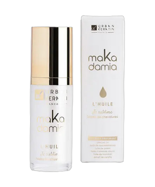 Huile macadamia JE SUBLIME 30ml - detoure