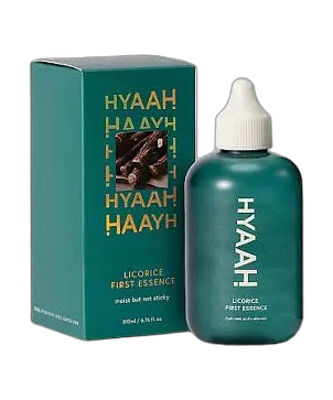 Licorice First Essence - Première essence à la réglisse - 200 ml - detoure