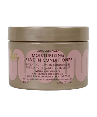 CurlEssence - Soin sans rinçage hydratant et démêlant - 320 g - detoure