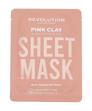 Masque Pink Clay 1pc - detoure