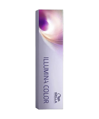 Illumina Color - Coloration permanente - 60ml - detoure