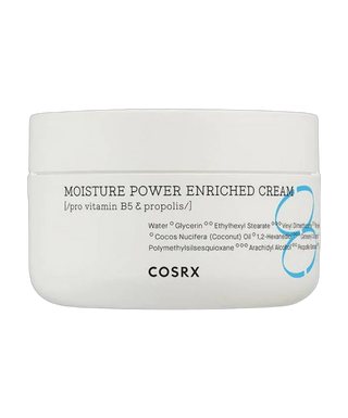Hydrium Moisture Power Enriched Cream - 50 ml - detoure