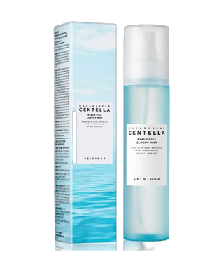 Hyalu-Cica - Brume hydratante et apaisante - 120 ml - detoure