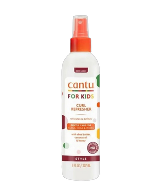 Care for Kids - Brume réactivatrice de boucles - 227 ml - detoure