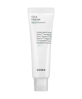 Pure Fit Cica Cream - detoure