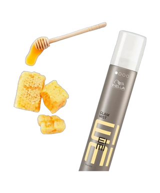 Eimi Glam Mist spray brillance - 200ml - detoure