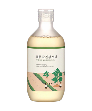 Mugwort - Calming Toner - 300ml - detoure