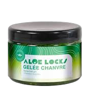 Gelées Coiffantes - Aloe Locks - 300 ml - Chanvre