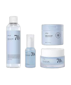 Birch 70 Moisturizing Cream - 50ml - detoure