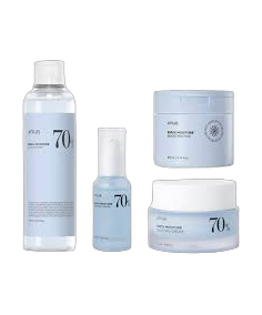 Birch 70% Moisture Boosting Serum - 30ml - detoure