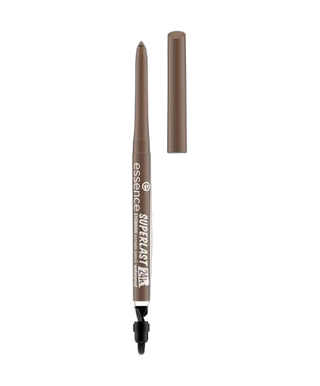 Superlast 24H Waterproof Eyebrow Pencil – Crayon à sourcils - 30 - Dark Brow