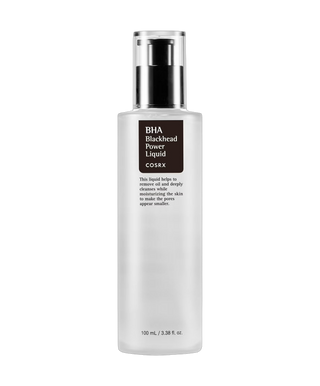 BHA Blackhead Power Liquid - 100 ml - detoure