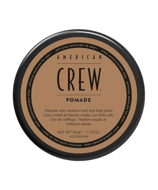 Pommade American Crew Pomade - detoure