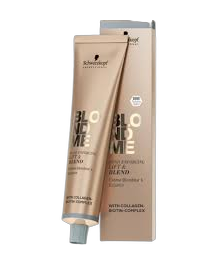 Coloration BLONDME -  Lift & Blend - detoure