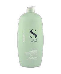 Semi di Lino Scalp Rebalance - Shampoing équilibrant - 250 ml - detoure