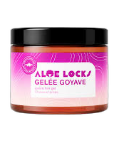 Gelées Coiffantes - Aloe Locks - 300 ml - Goyave