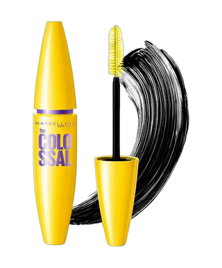 Volume intense – Volum' Express The Colossal Mascara - detoure
