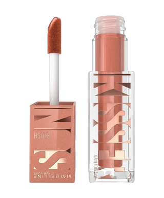 Sunkisser - Blush Liquide - 08 - Shades On