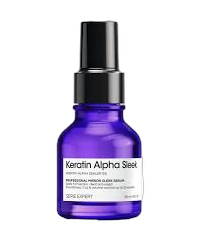 Keratin Alpha Sleek - Sérum - 50 ml - detoure