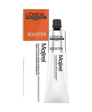 Majirel Booster 60ml - detoure