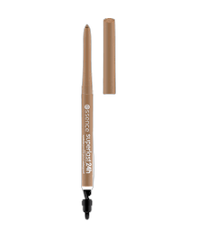 Superlast 24H Waterproof Eyebrow Pencil – Crayon à sourcils - 20 - Brown