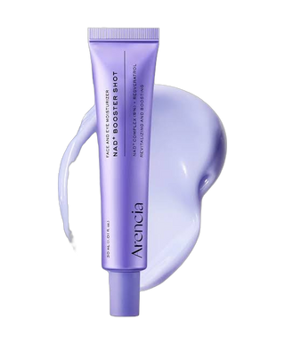 NAD+ Booster Shot - Sérum booster au NAD+ - 30 ml - detoure