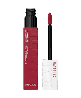 Rouge à lèvres liquide – mat Super Stay Matte Ink 5 ml - detoure