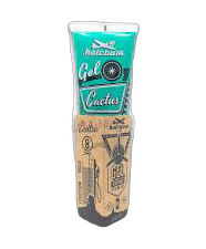 Gel Fixant Extra Fort Cactus force 8 - detoure