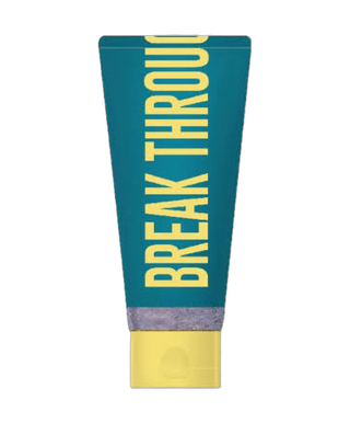 Gommage corps Dear Doer Braek Scrub - detoure
