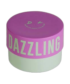 Gommage Dear Doer Dazzling Body Scrub - detoure