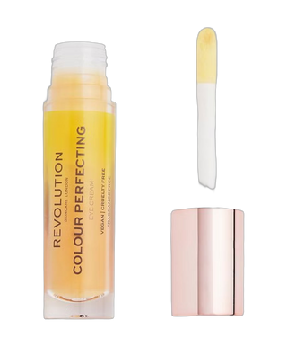Crème perfectrice de couleur yeux - detoure