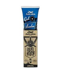 Gel Fixant force 6  Bambou - detoure