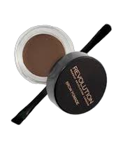 Brow Pomade - Crème-Gel Teintée pour Sourcils - detoure