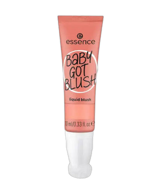 Baby Got Blush  – Blush liquide - detoure