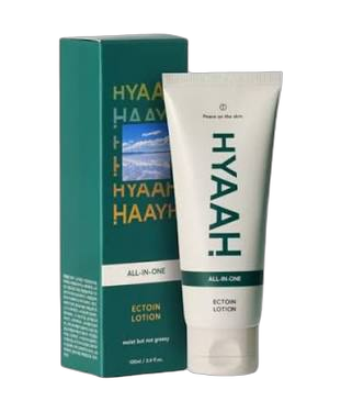 All-in-one Ectoin Lotion - Lotion tout-en-un à l'ectoïne - 100 ml - detoure