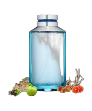 Chrome Legend - EDT (Eau de Toilette) - detoure