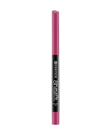 8h Matte Comfort - Crayon à lèvres - 05 - Pink Blush