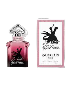 La Petite Robe Noire Absolue - EDP  (Eau de Parfum) - detoure