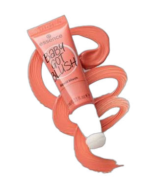 Baby Got Blush  – Blush liquide - detoure