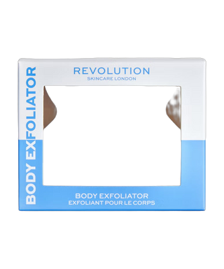 Brosse d'Exfoliation - detoure